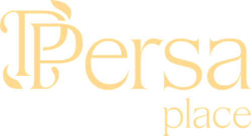 logo persa place